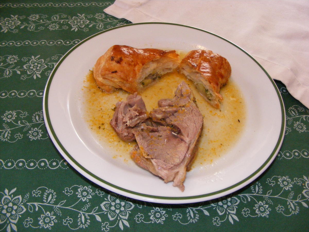 Gritschacher Herberg