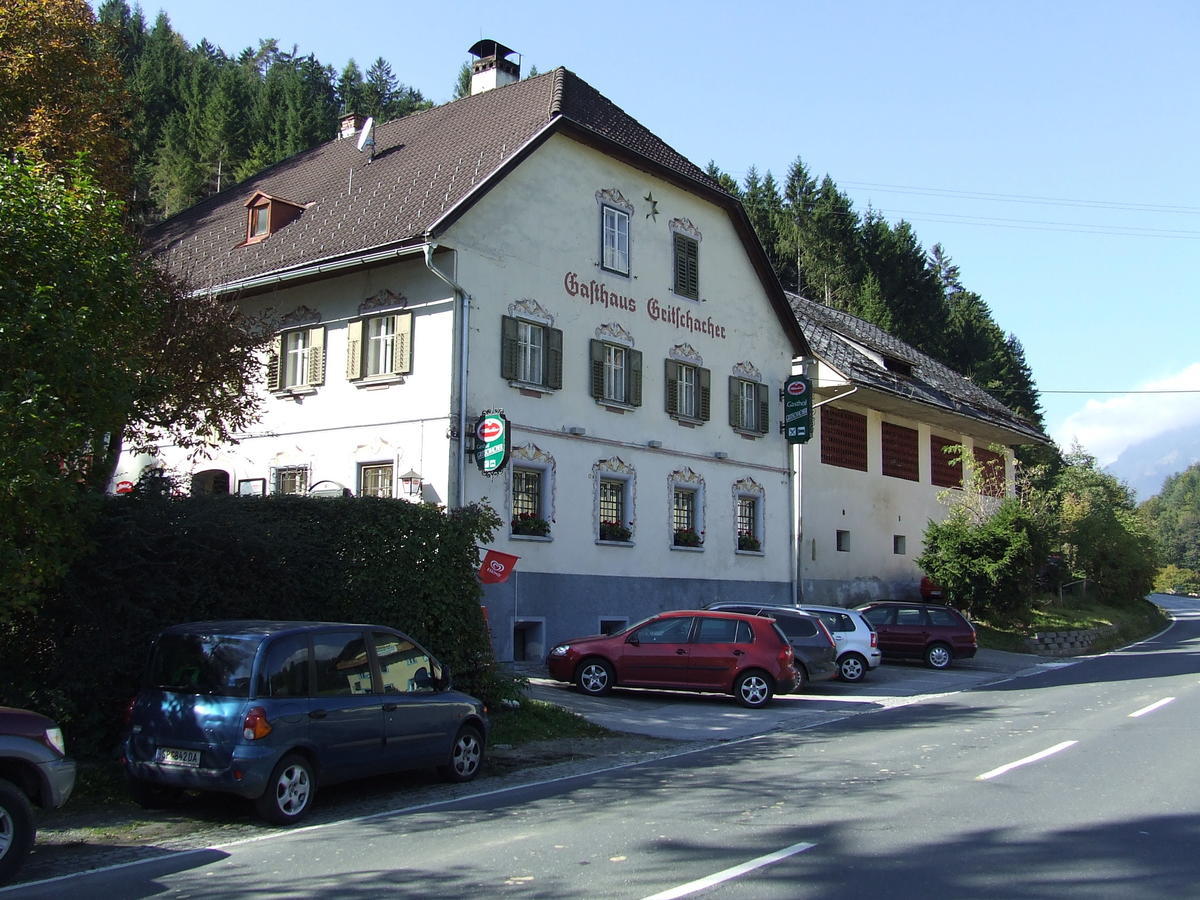 Gritschacher